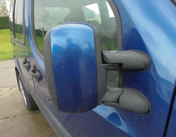 Wing (Door) Mirror FIAT DOBLO MPV (119_, 223_)