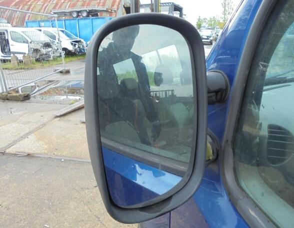 Wing (Door) Mirror FIAT DOBLO MPV (119_, 223_)