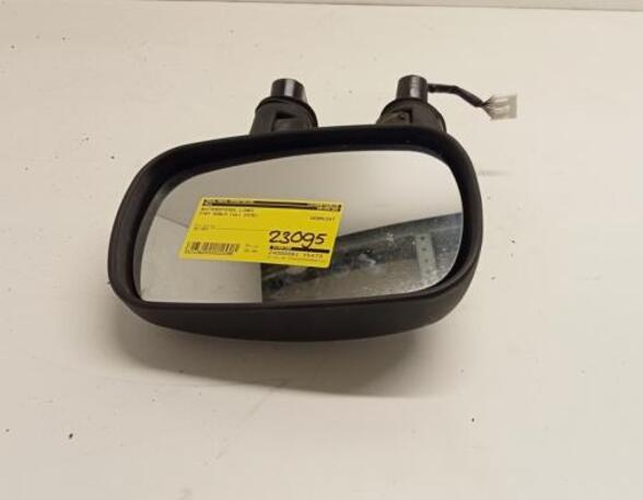 Wing (Door) Mirror FIAT DOBLO MPV (119_, 223_)