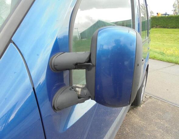 Wing (Door) Mirror FIAT DOBLO MPV (119_, 223_)