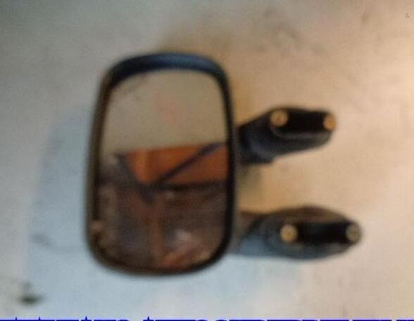 Wing (Door) Mirror FIAT DOBLO Box Body/MPV (223_)