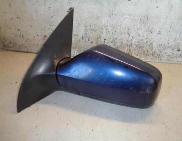 Wing (Door) Mirror OPEL ASTRA G Hatchback (T98), OPEL ASTRA G Estate (T98)