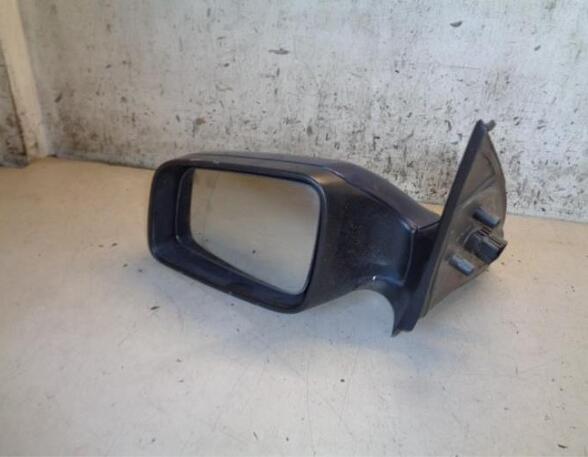 Wing (Door) Mirror OPEL ASTRA G Hatchback (T98), OPEL ASTRA G Estate (T98)