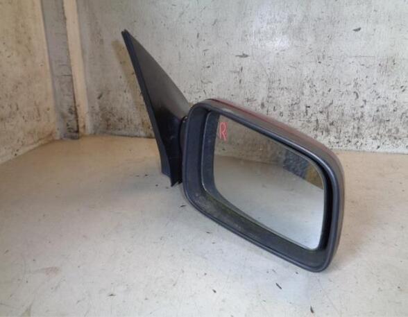 Wing (Door) Mirror OPEL ASTRA G Hatchback (T98), OPEL ASTRA G Estate (T98)