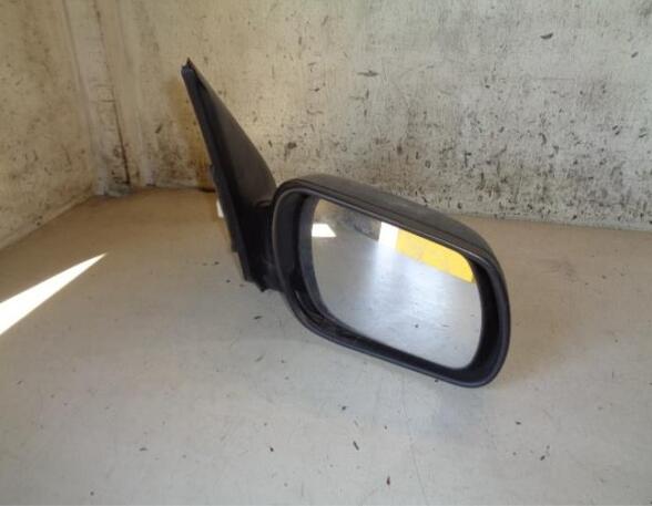 Wing (Door) Mirror MAZDA 2 (DY)