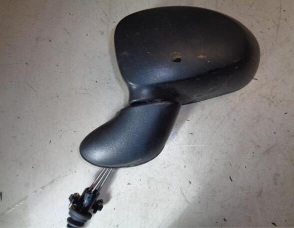 Wing (Door) Mirror CHEVROLET MATIZ (M200, M250)