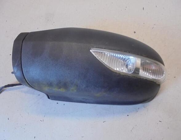 Wing (Door) Mirror MERCEDES-BENZ A-CLASS (W169)