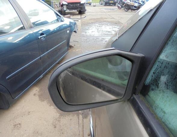 Wing (Door) Mirror MERCEDES-BENZ A-CLASS (W169)