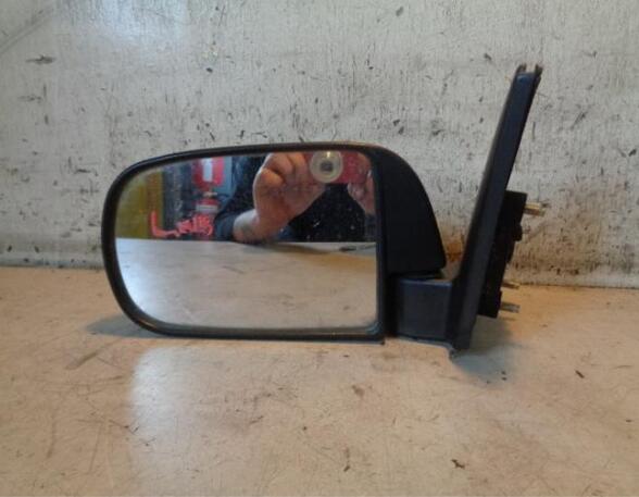 Wing (Door) Mirror DAIHATSU CUORE IV (L501)