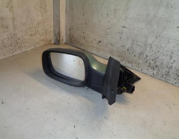 Wing (Door) Mirror RENAULT GRAND SCÉNIC II (JM0/1_), RENAULT SCÉNIC II (JM0/1_)