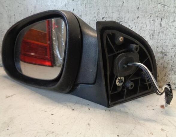 Wing (Door) Mirror MERCEDES-BENZ A-CLASS (W168)