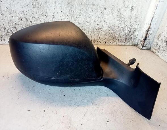 Wing (Door) Mirror SUZUKI SPLASH (EX), OPEL AGILA (B) (H08)