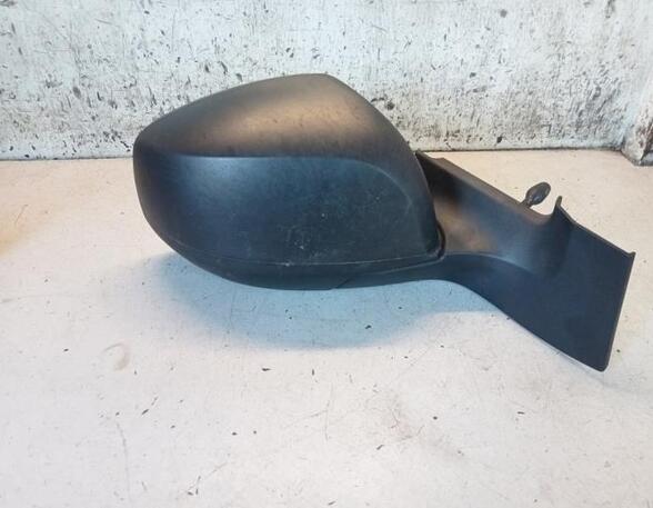 Wing (Door) Mirror SUZUKI SPLASH (EX), OPEL AGILA (B) (H08)