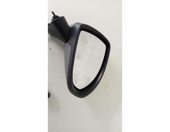 Wing (Door) Mirror OPEL CORSA E (X15), OPEL CORSA D (S07)