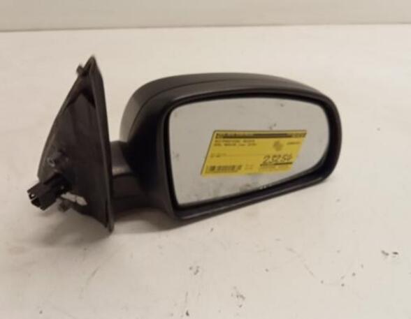 Wing (Door) Mirror OPEL MERIVA A MPV (X03)