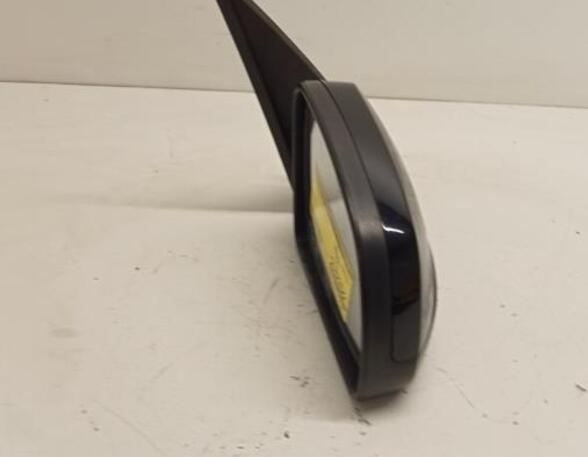 Wing (Door) Mirror OPEL MERIVA A MPV (X03)