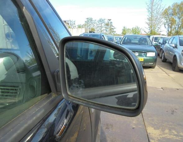 Wing (Door) Mirror OPEL MERIVA A MPV (X03)