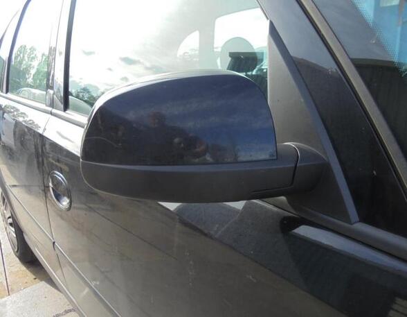 Wing (Door) Mirror OPEL MERIVA A MPV (X03)