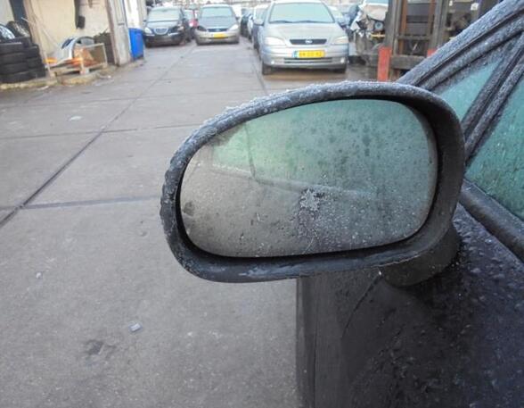 Wing (Door) Mirror SEAT LEON (1P1)