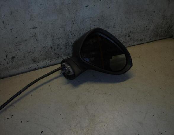 Wing (Door) Mirror SEAT IBIZA IV (6J5, 6P1), SEAT IBIZA IV SC (6J1, 6P5)