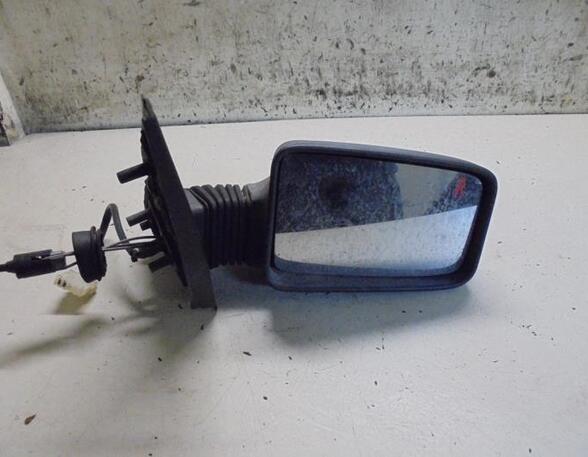 Wing (Door) Mirror PEUGEOT 405 II Break (4E)