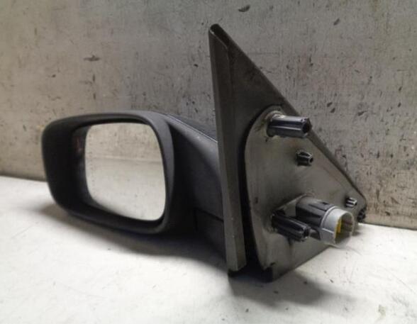 Wing (Door) Mirror RENAULT LAGUNA II Grandtour (KG0/1_)