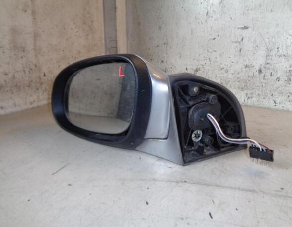 Wing (Door) Mirror MERCEDES-BENZ A-CLASS (W168)