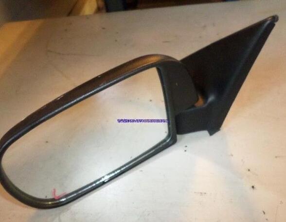 Wing (Door) Mirror DAIHATSU CHARADE IV (G200, G202)