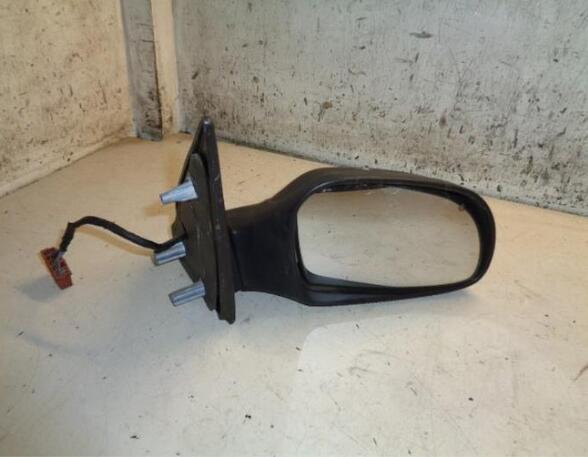 Wing (Door) Mirror PEUGEOT 106 II (1A_, 1C_)