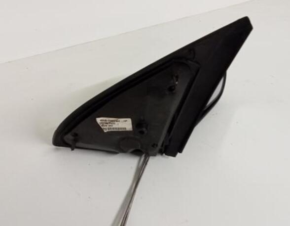 Wing (Door) Mirror FORD FOCUS (DAW, DBW)