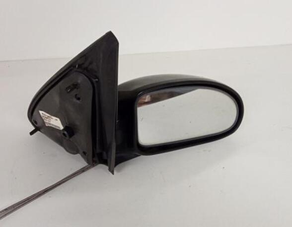 Wing (Door) Mirror FORD FOCUS (DAW, DBW)