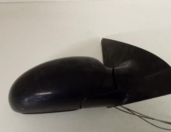 Wing (Door) Mirror FORD FOCUS (DAW, DBW)