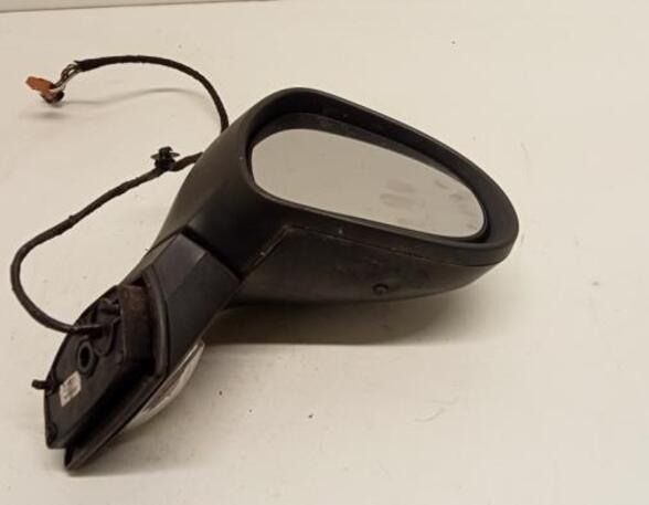 Wing (Door) Mirror PEUGEOT 207 (WA_, WC_), PEUGEOT 207 SW (WK_)