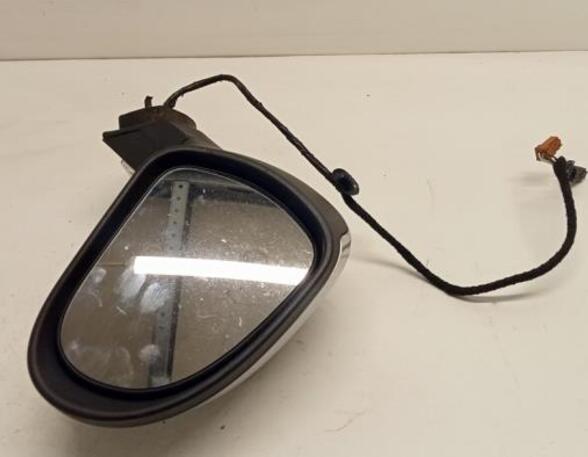 Wing (Door) Mirror PEUGEOT 207 (WA_, WC_), PEUGEOT 207 SW (WK_)