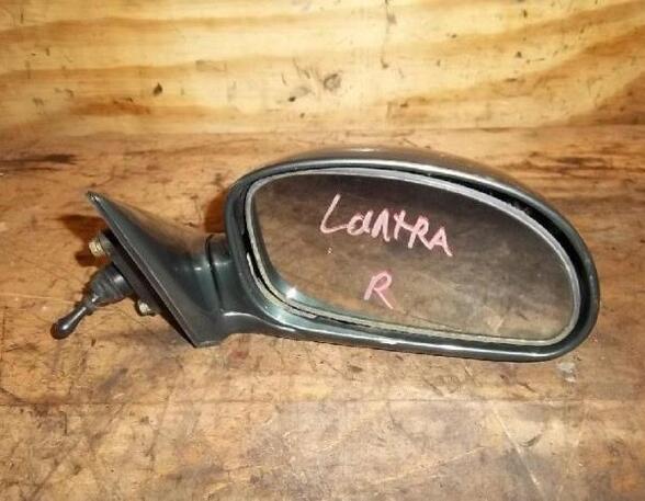 Wing (Door) Mirror HYUNDAI LANTRA II (J-2)