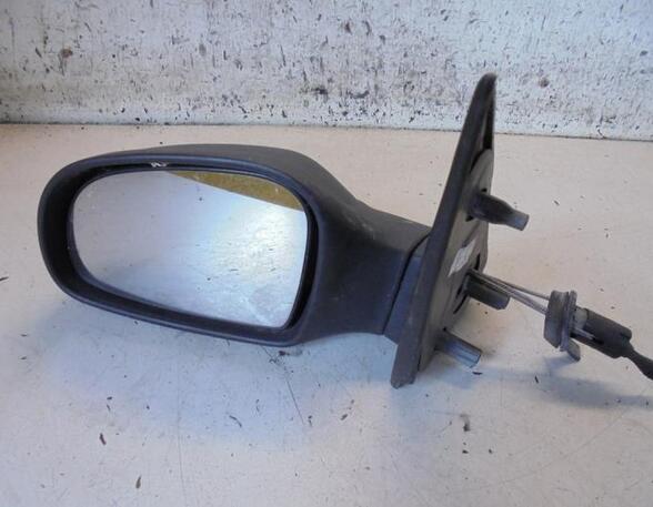 Wing (Door) Mirror CITROËN SAXO (S0, S1)