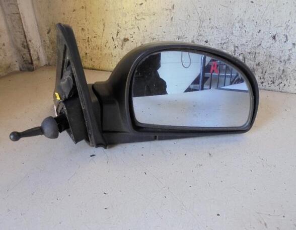 Wing (Door) Mirror HYUNDAI ACCENT II (LC)