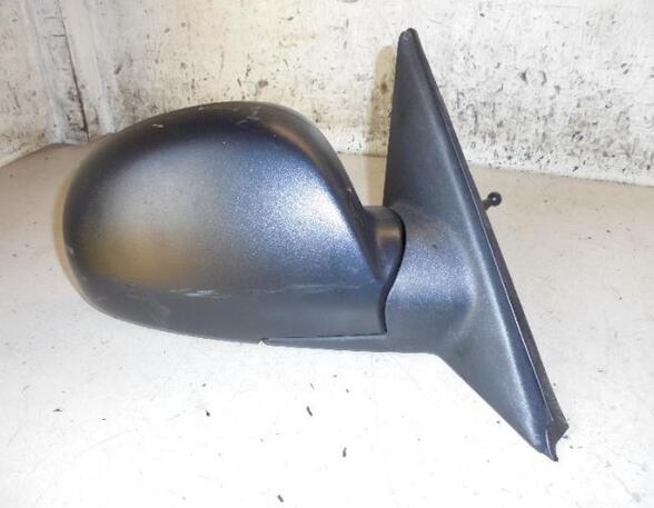 Wing (Door) Mirror HYUNDAI ACCENT II (LC)