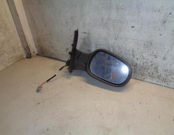 Wing (Door) Mirror NISSAN MICRA III (K12)