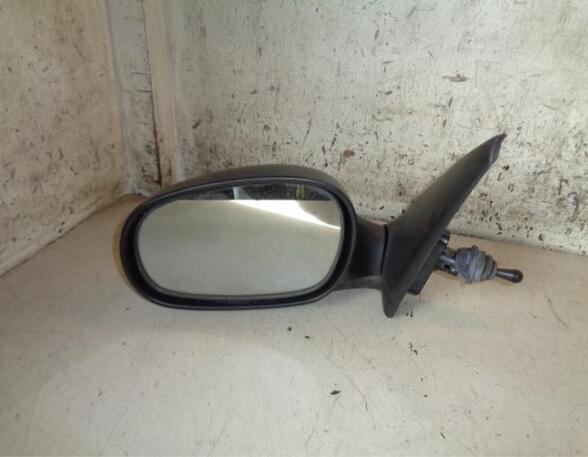 Wing (Door) Mirror DAEWOO LANOS (KLAT)