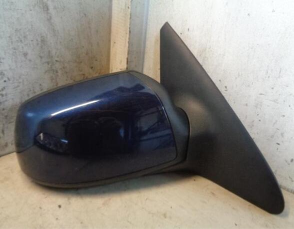 Wing (Door) Mirror FORD MONDEO III (B5Y)