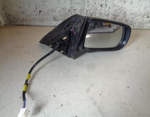 Wing (Door) Mirror MAZDA 323 F VI (BJ)