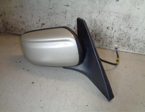 Wing (Door) Mirror MAZDA 323 F VI (BJ)