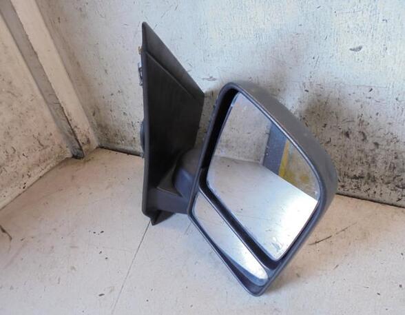 Wing (Door) Mirror FORD TRANSIT CONNECT (P65_, P70_, P80_)