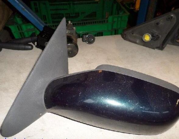 Wing (Door) Mirror RENAULT LAGUNA II (BG0/1_)