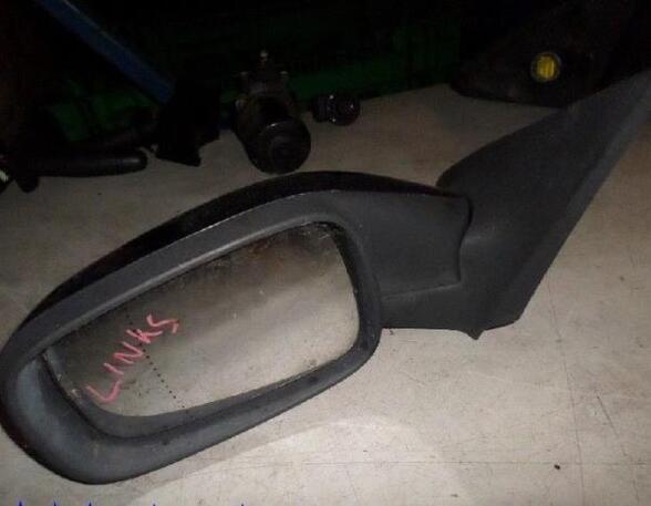 Wing (Door) Mirror RENAULT LAGUNA II (BG0/1_)