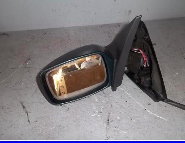 Wing (Door) Mirror FORD ESCORT V (AAL, ABL), FORD ESCORT VI (GAL, AAL, ABL), FORD ESCORT CLASSIC (AAL, ABL)