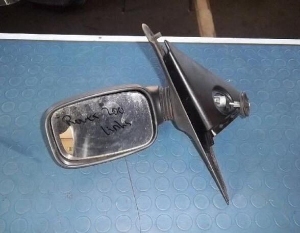 Wing (Door) Mirror ROVER 200 Hatchback (RF)