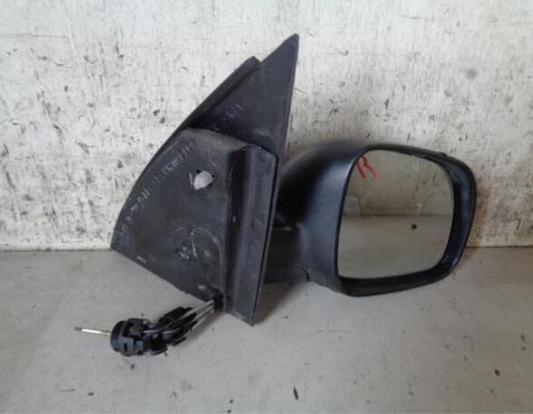 Wing (Door) Mirror VW LUPO (6X1, 6E1)