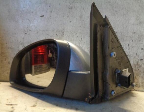 Wing (Door) Mirror OPEL SIGNUM Hatchback (Z03)